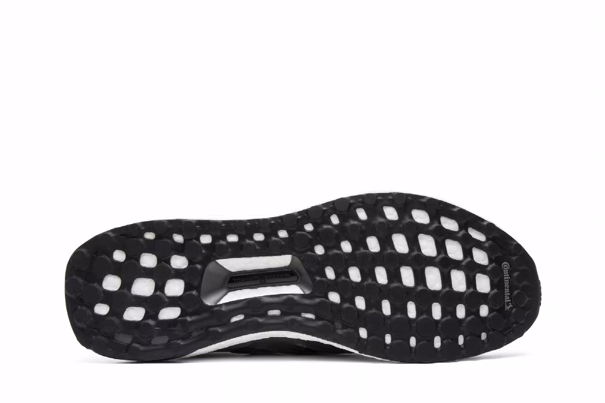 Adidas Women's UltraBoost 3.0 Grey Four, view 5