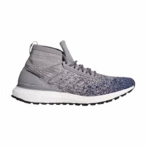 Adidas UltraBoost ATR Mid 'Noble Indigo'