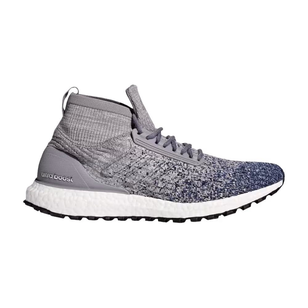 Adidas UltraBoost ATR Mid Noble Indigo