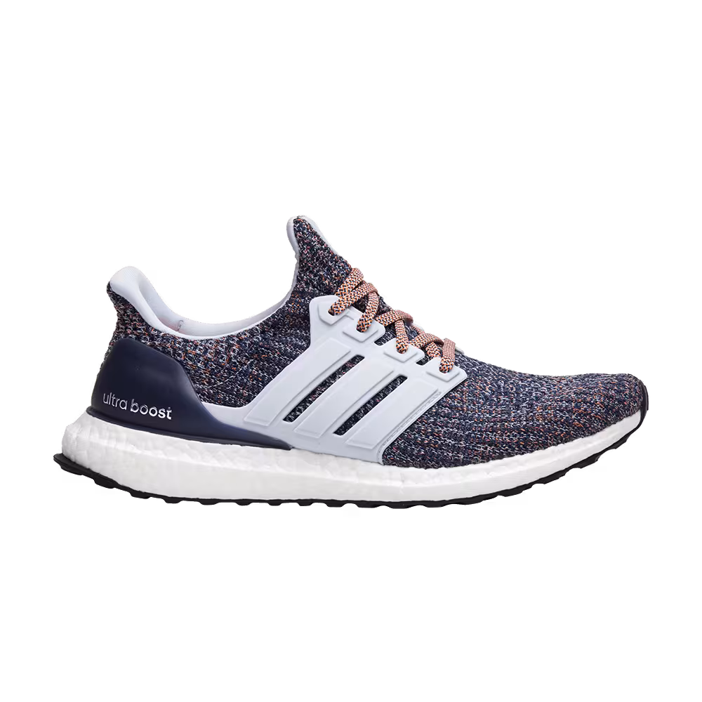 Adidas Women's UltraBoost 4.0 Multi-Color