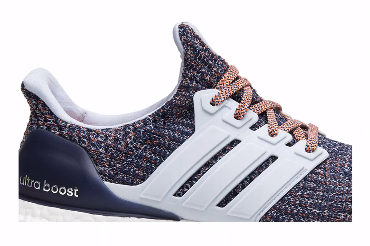 Adidas Women's UltraBoost 4.0 Multi-Color, view 3