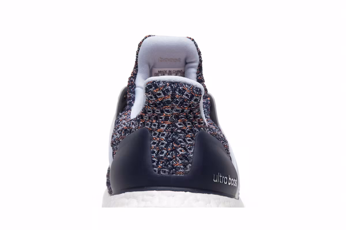 Adidas Women's UltraBoost 4.0 Multi-Color, view 8