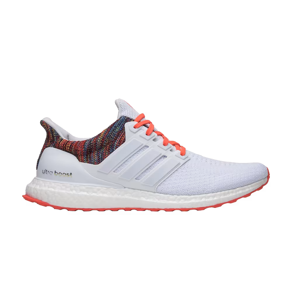 Women's Mi Adidas UltraBoost Rainbow