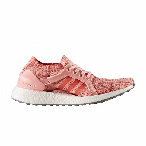 Adidas Wmns UltraBoost X 'Trace Pink'