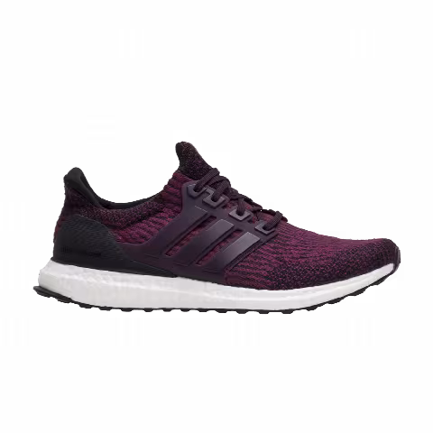 Adidas Wmns UltraBoost 3.0 'Red Night'