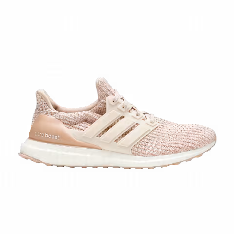 Adidas Wmns UltraBoost 'Ash Peach'