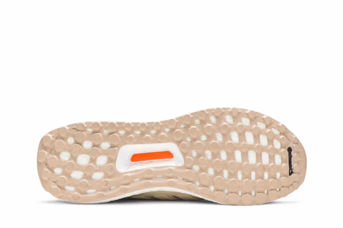 Adidas Women's UltraBoost Ash Peach, view 5