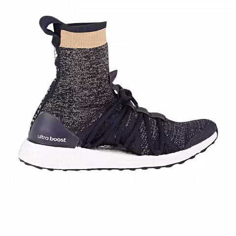 Stella McCartney x adidas Wmns UltraBoost X Mid 'Legend Blue'