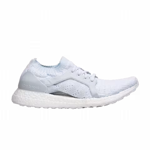 Parley x adidas Wmns UltraBoost X 'Icey Blue'