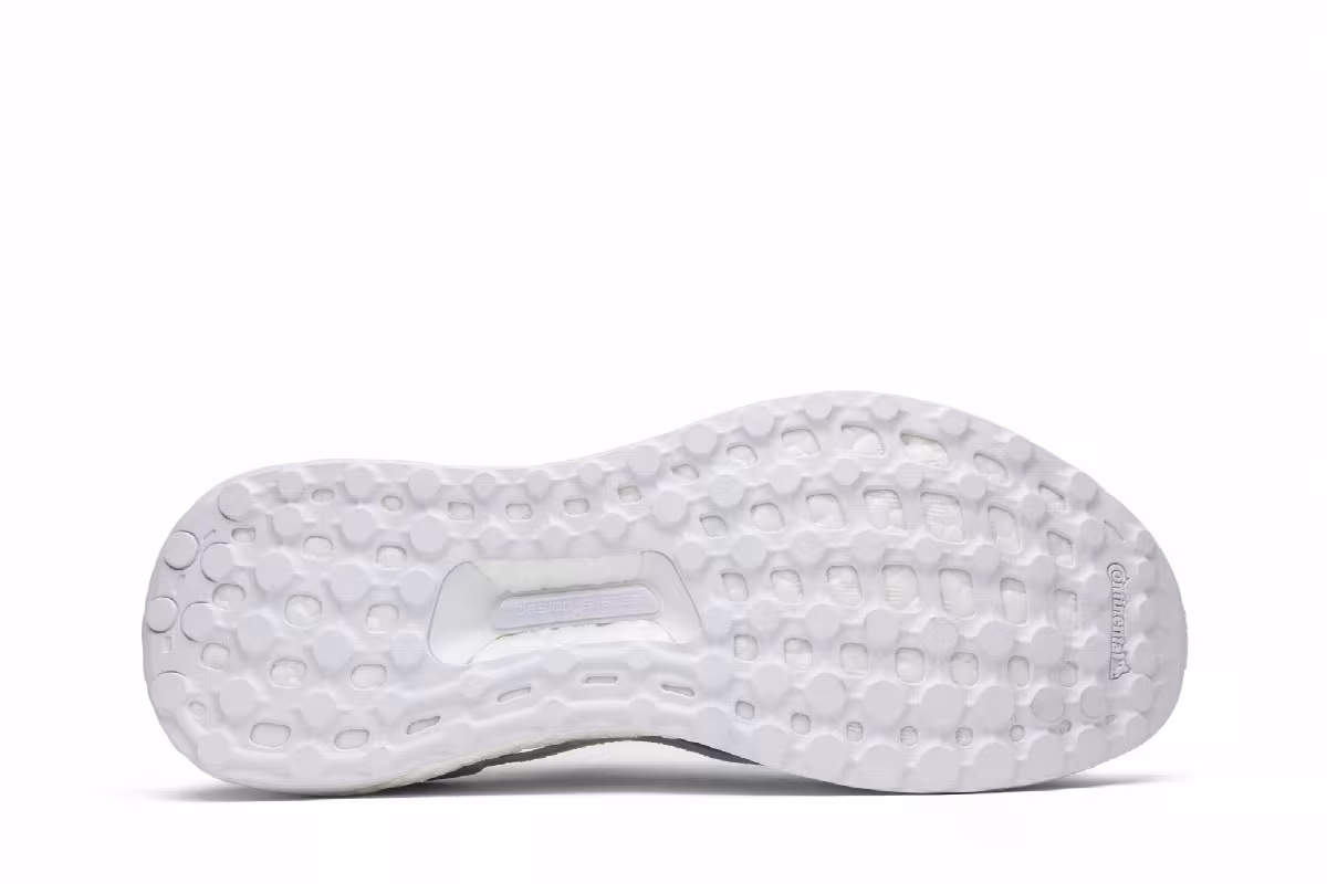 Parley x adidas Women's UltraBoost X Icey Blue, view 5
