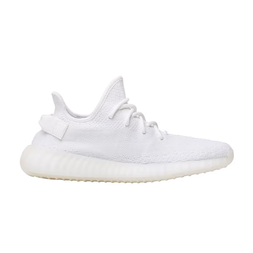 adidas Yeezy Boost 350 V2 Cream White / Triple White