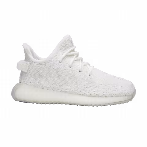 adidas Yeezy Boost 350 V2 Infant 'Cream White'