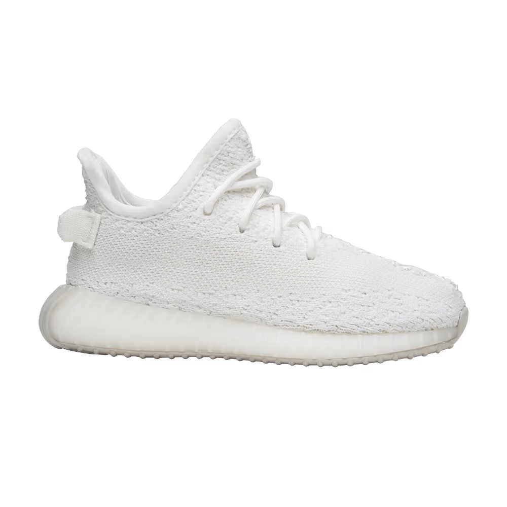 adidas Yeezy Boost 350 V2 Infant Cream White