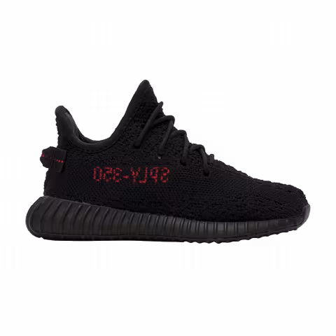 adidas Yeezy Boost 350 V2 Infant 'Bred'