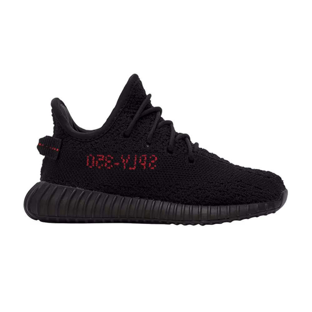 adidas Yeezy Boost 350 V2 Infant Bred
