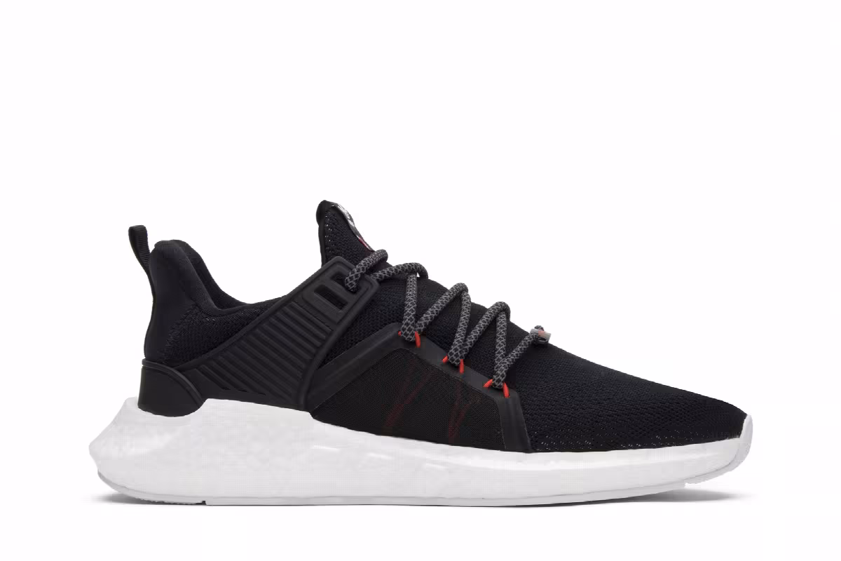 Bait x adidas EQT Support Future Development, view 2