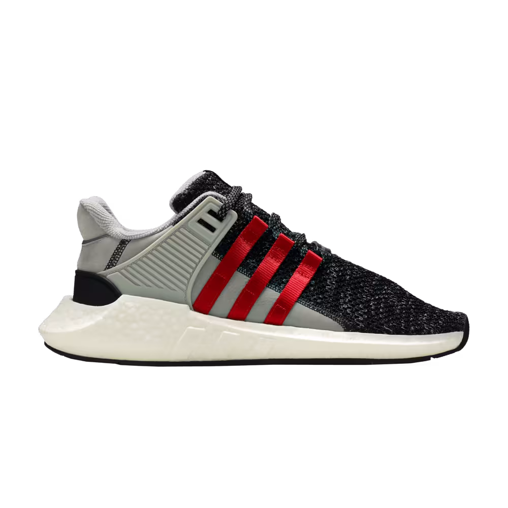 Overkill x adidas EQT Support Future Coat of Arms