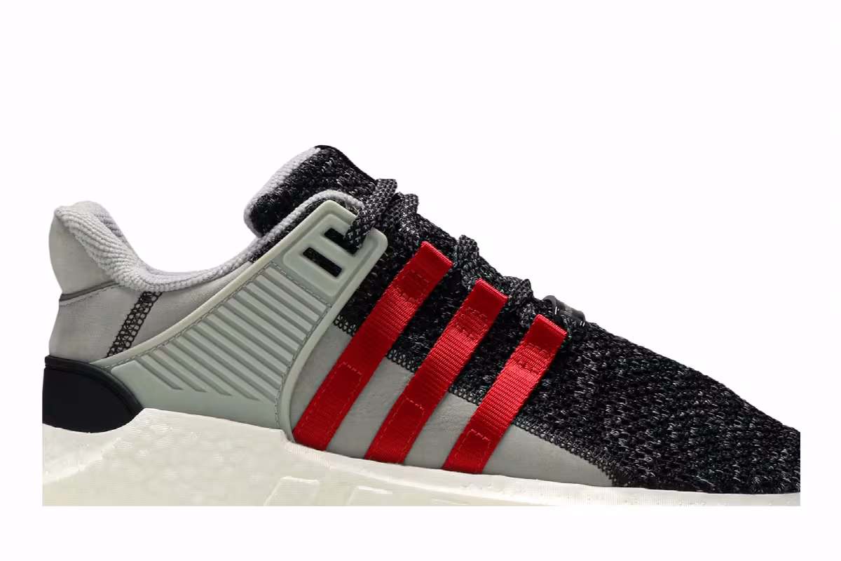 Overkill x adidas EQT Support Future Coat of Arms, view 3