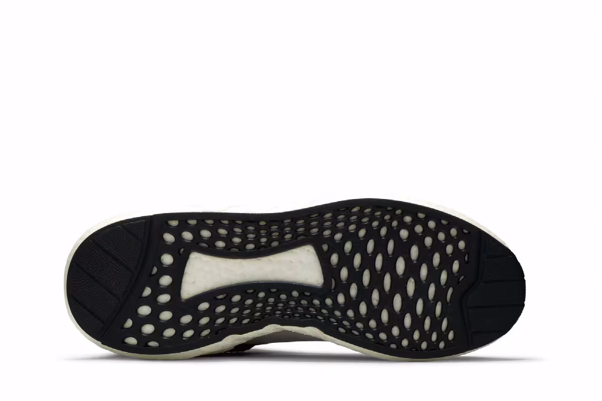 Overkill x adidas EQT Support Future Coat of Arms, view 5