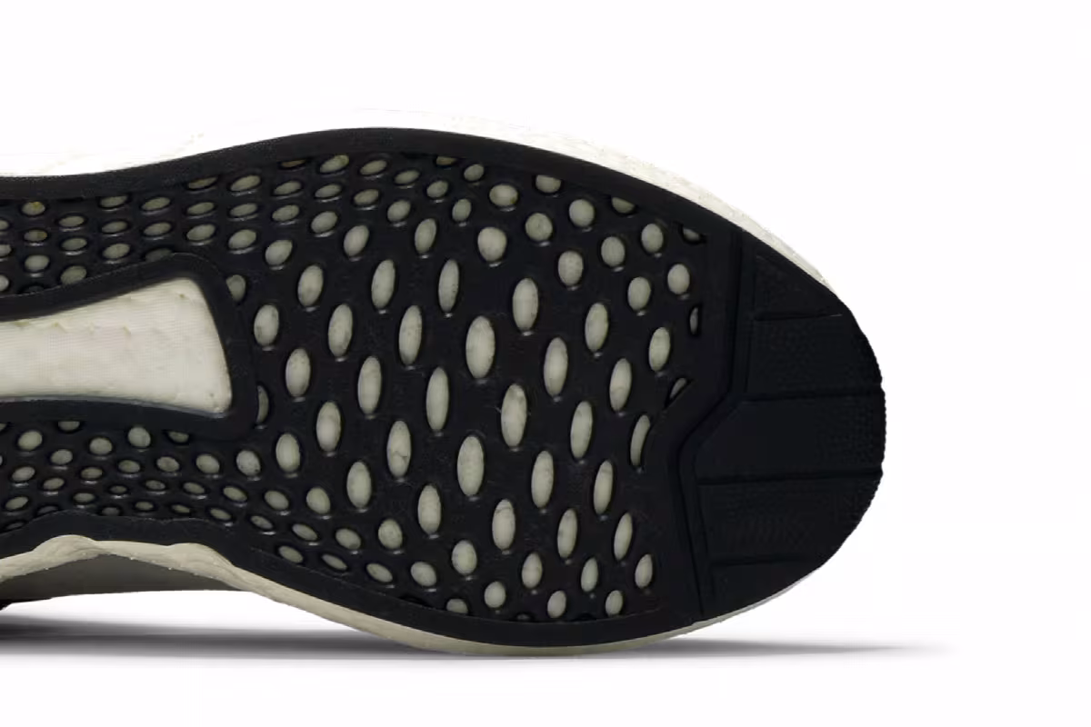 Overkill x adidas EQT Support Future Coat of Arms, view 6