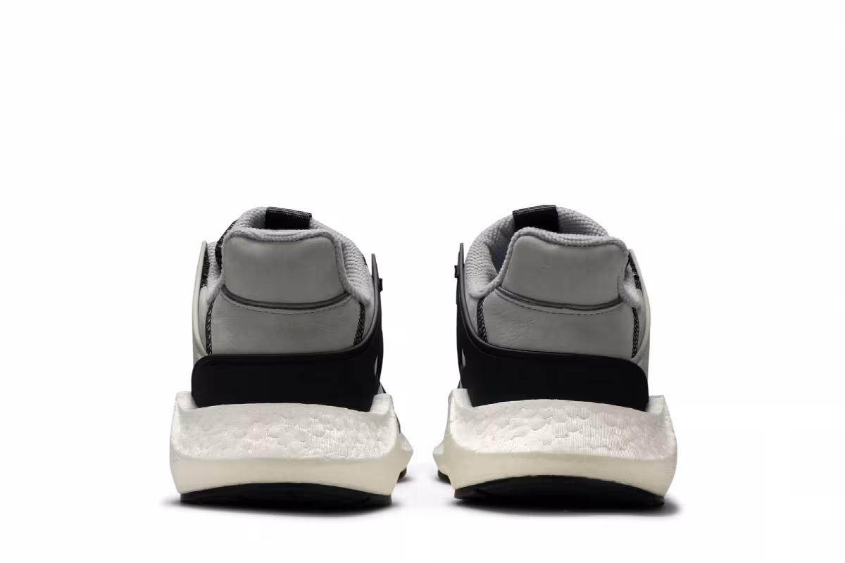 Overkill x adidas EQT Support Future Coat of Arms, view 7