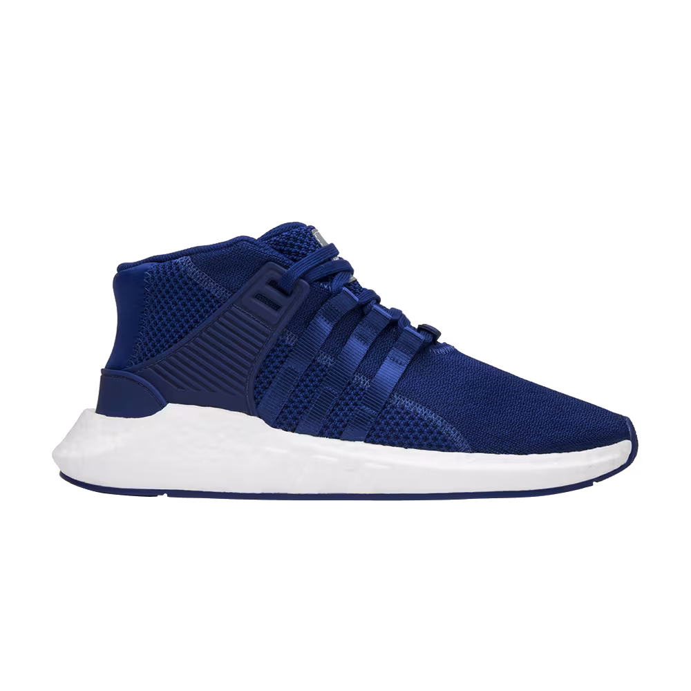 Mastermind x adidas EQT Support Mid Mystery Ink