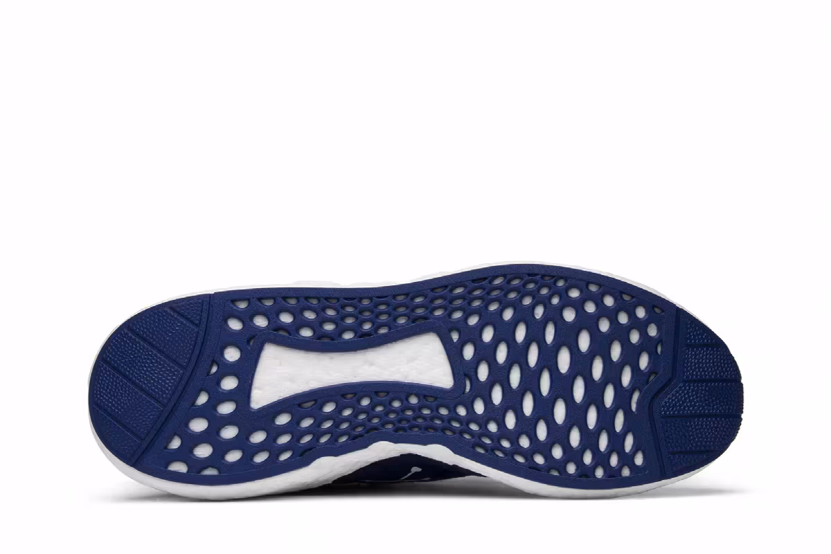 Mastermind x adidas EQT Support Mid Mystery Ink, view 5