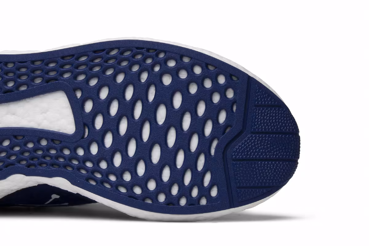 Mastermind x adidas EQT Support Mid Mystery Ink, view 6