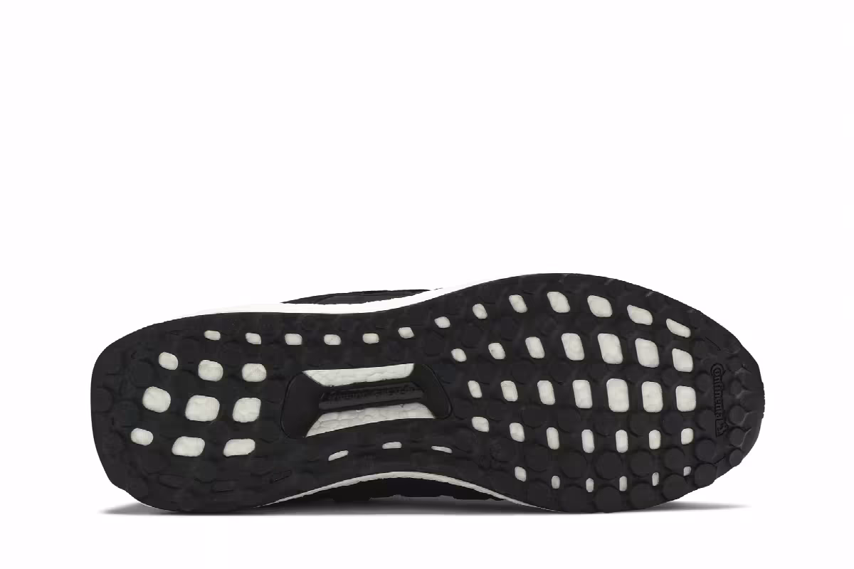 Mastermind x adidas EQT Support Ultra Core Black, view 5