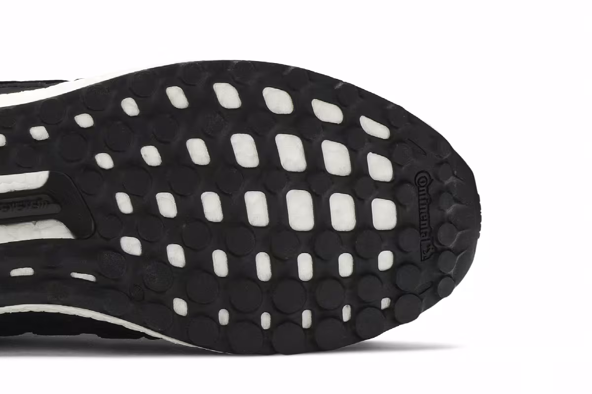 Mastermind x adidas EQT Support Ultra Core Black, view 6