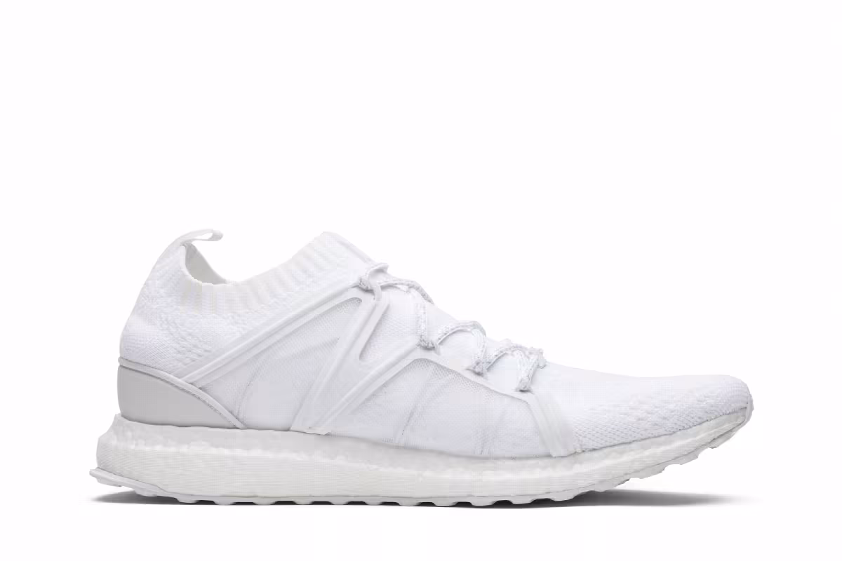 Bait x adidas EQT Support 93/16 Glow in the Dark, view 2