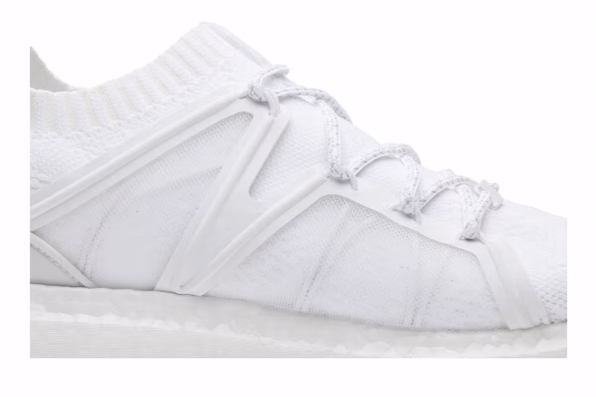Bait x adidas EQT Support 93/16 Glow in the Dark, view 3