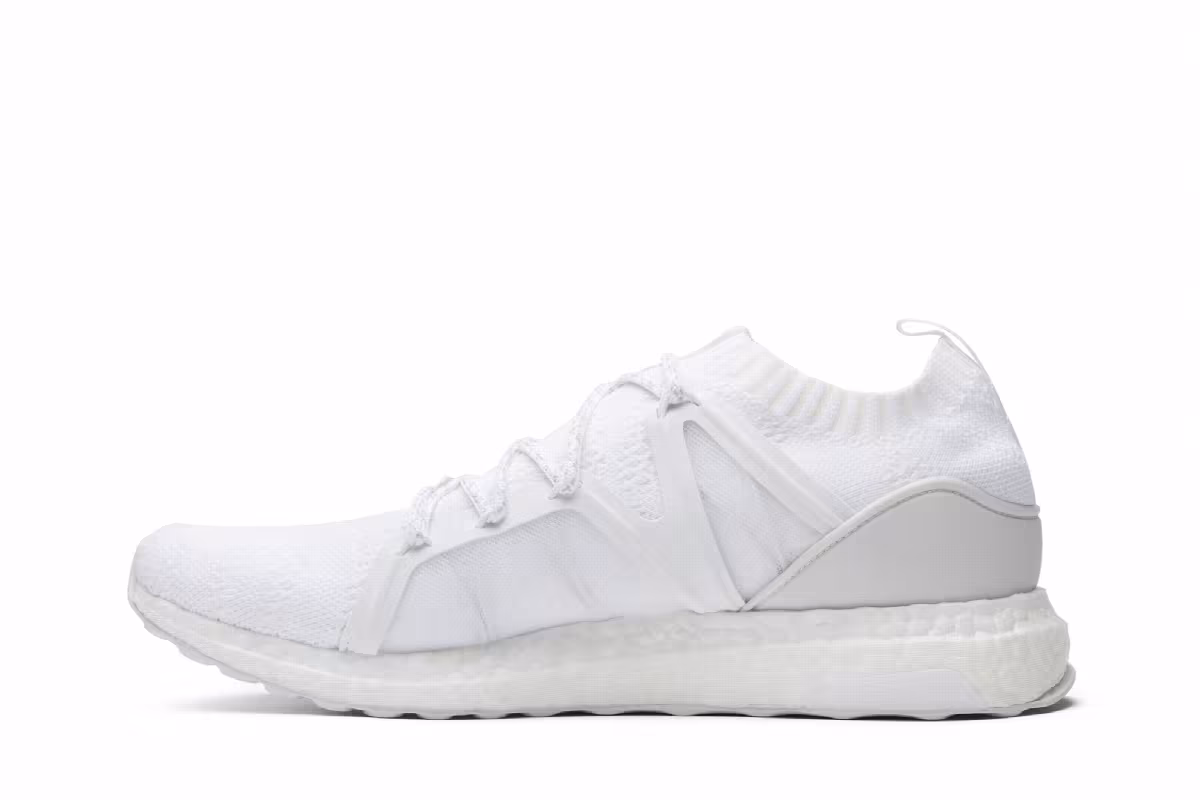 Bait x adidas EQT Support 93/16 Glow in the Dark, view 4