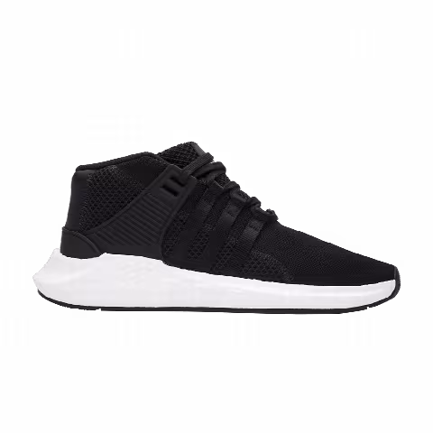Mastermind x adidas EQT Support Mid 'Core Black'
