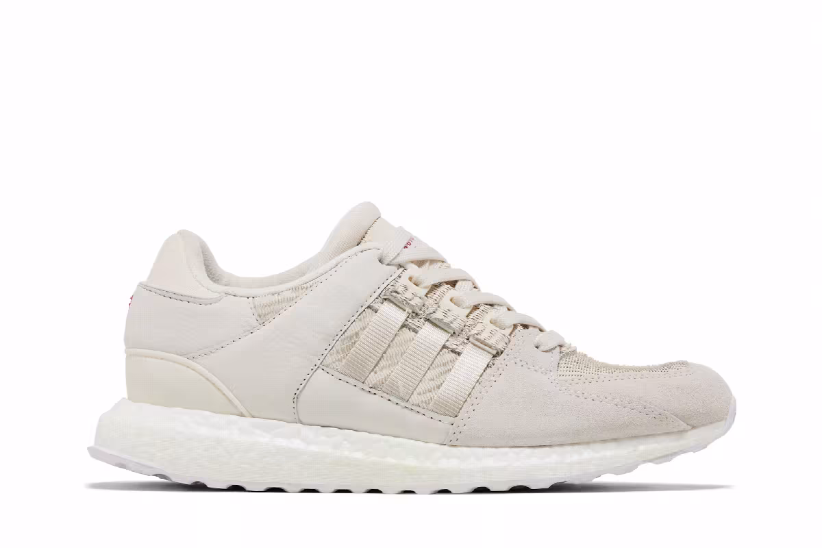 Adidas EQT Support 93 Boost Chinese New Year, view 2