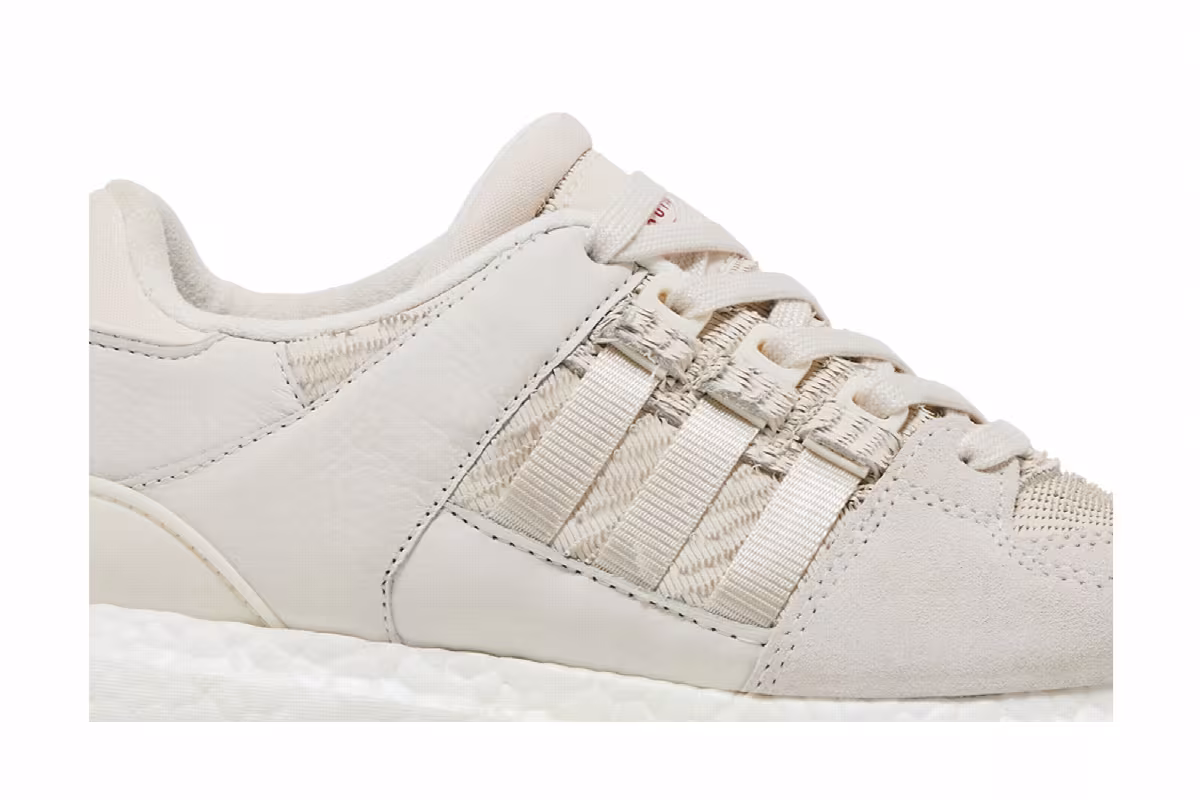 Adidas EQT Support 93 Boost Chinese New Year, view 3