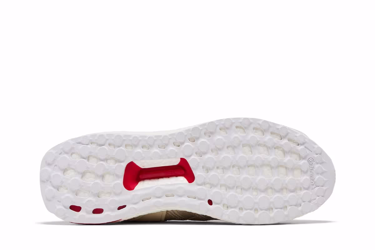 Adidas EQT Support 93 Boost Chinese New Year, view 5