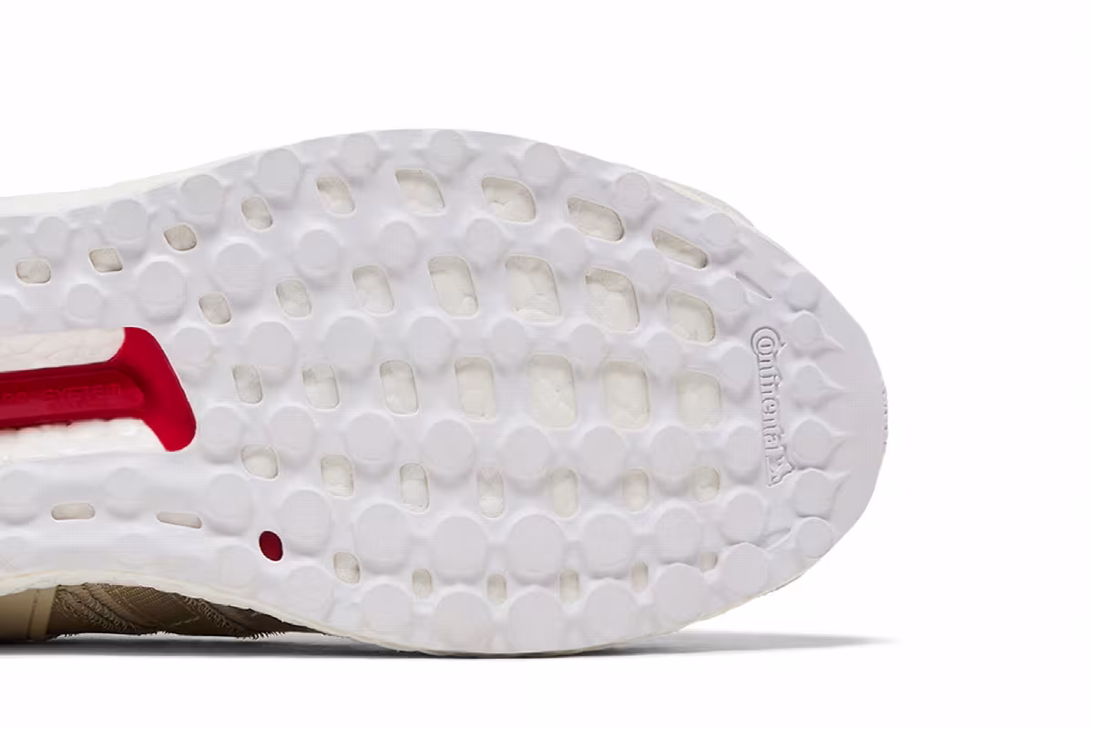Adidas EQT Support 93 Boost Chinese New Year, view 6