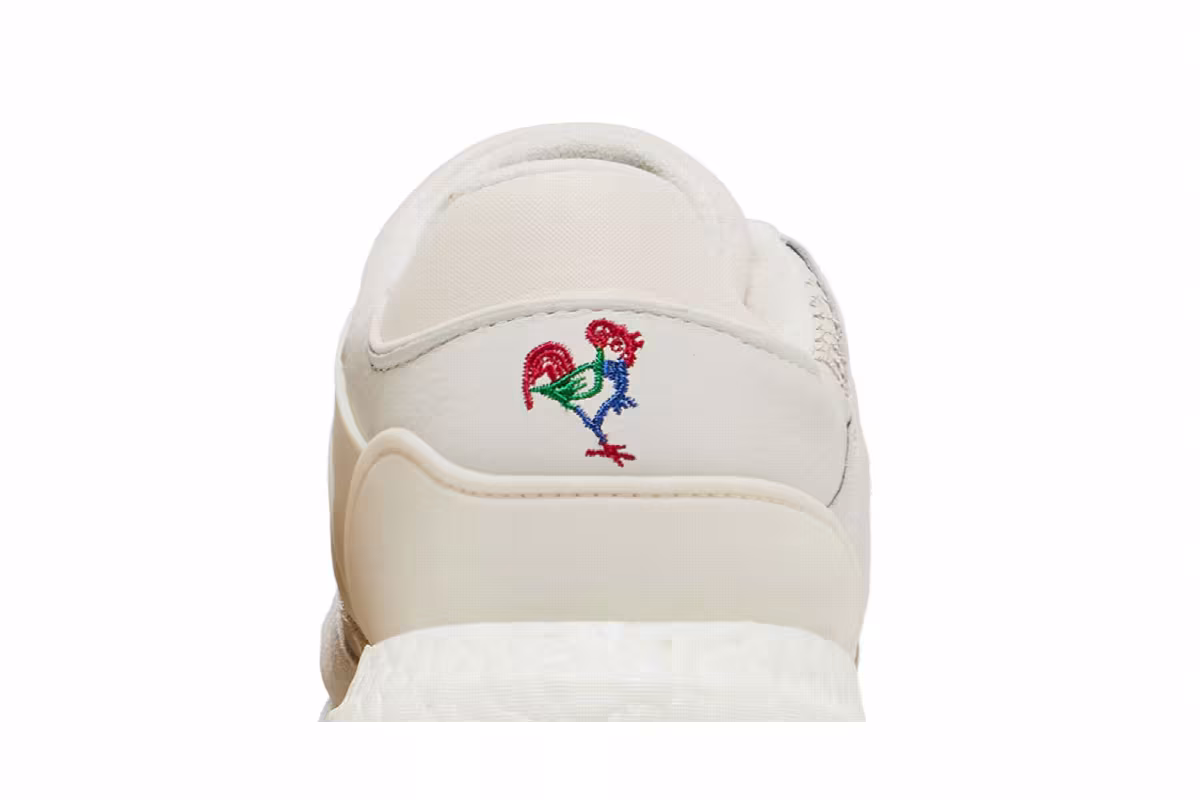 Adidas EQT Support 93 Boost Chinese New Year, view 8