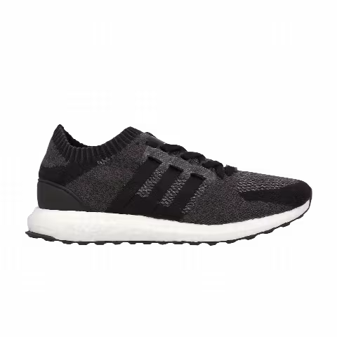 Adidas EQT Support Ultra Primeknit 'Core Black'