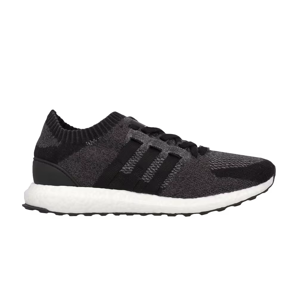 Adidas EQT Support Ultra Primeknit Core Black