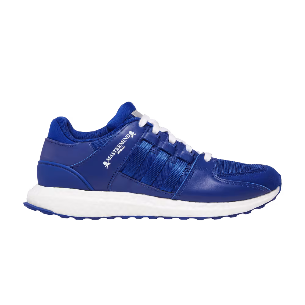Mastermind x adidas EQT Support Ultra Mystery Ink