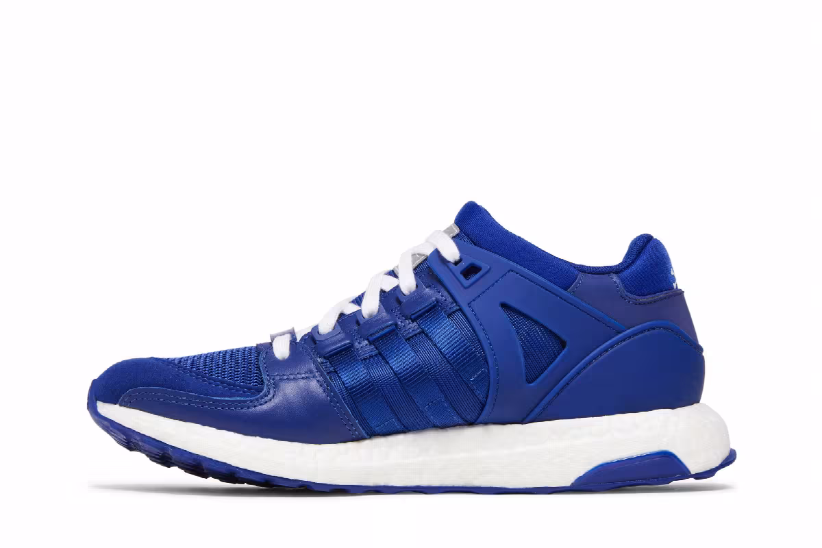 Mastermind x adidas EQT Support Ultra Mystery Ink, view 4