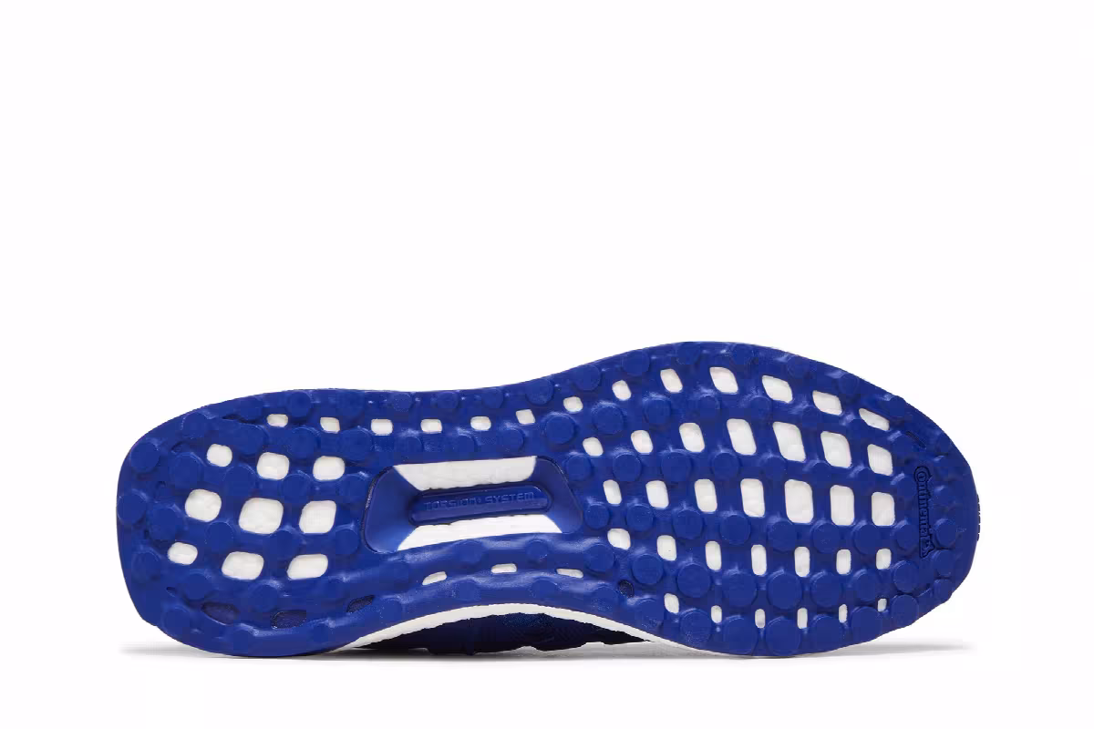 Mastermind x adidas EQT Support Ultra Mystery Ink, view 5