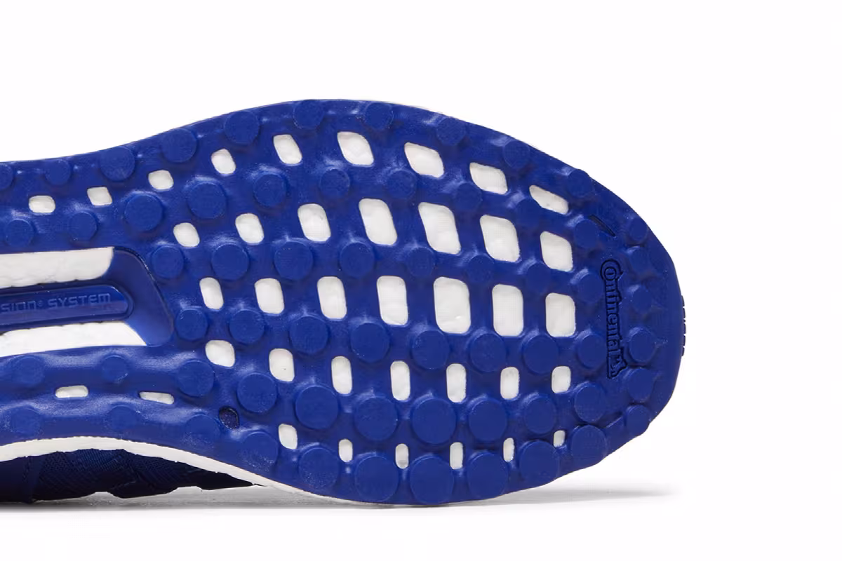 Mastermind x adidas EQT Support Ultra Mystery Ink, view 6