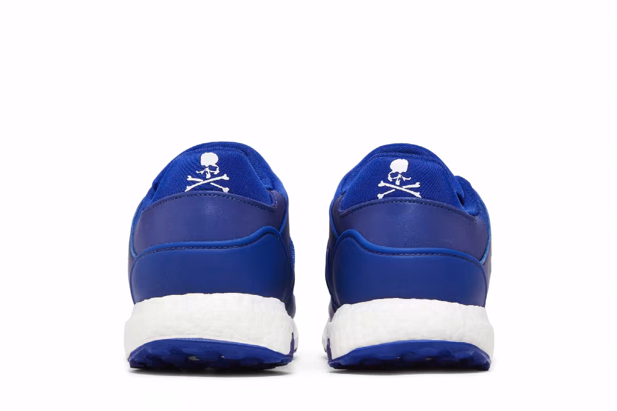Mastermind x adidas EQT Support Ultra Mystery Ink, view 7