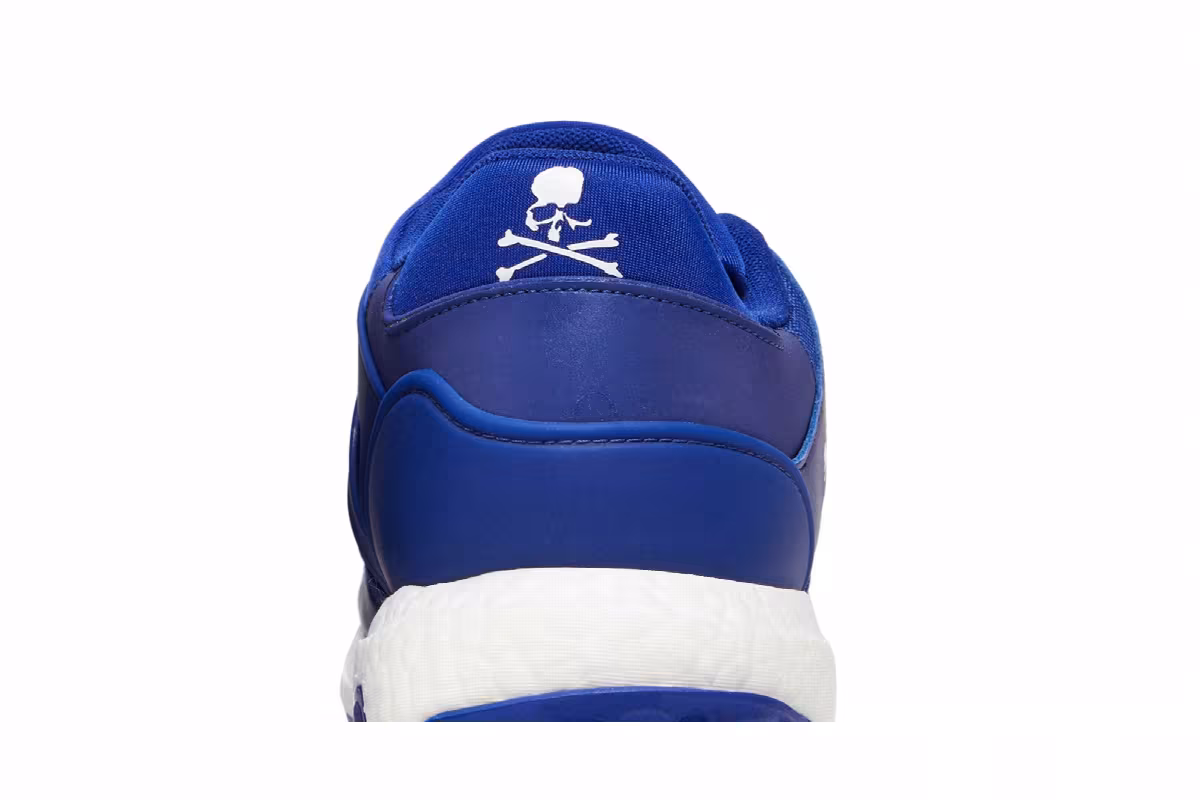 Mastermind x adidas EQT Support Ultra Mystery Ink, view 8