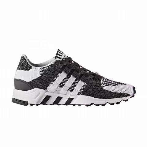 Adidas EQT Support RF Primeknit 'Zebra'