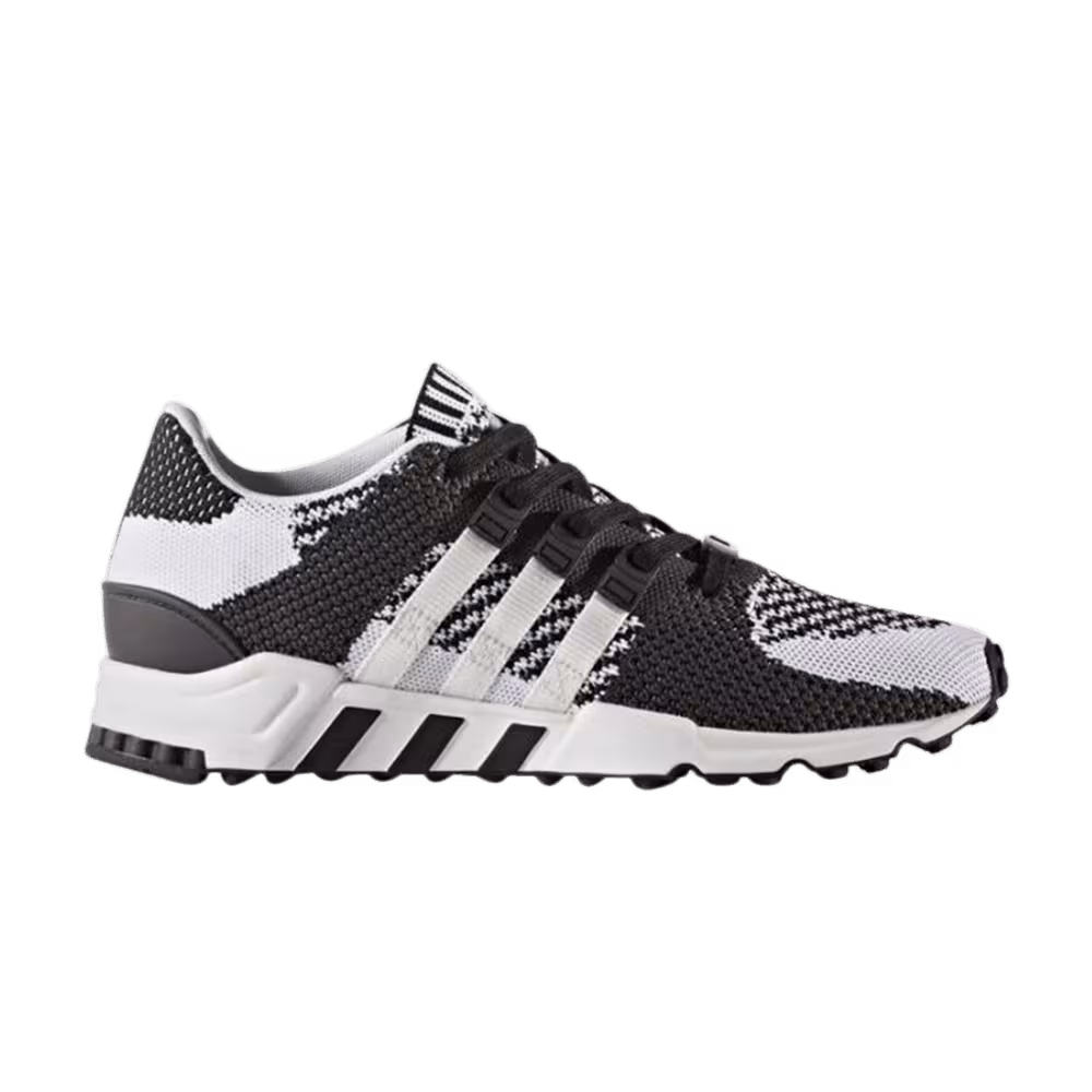 Adidas EQT Support RF Primeknit Zebra