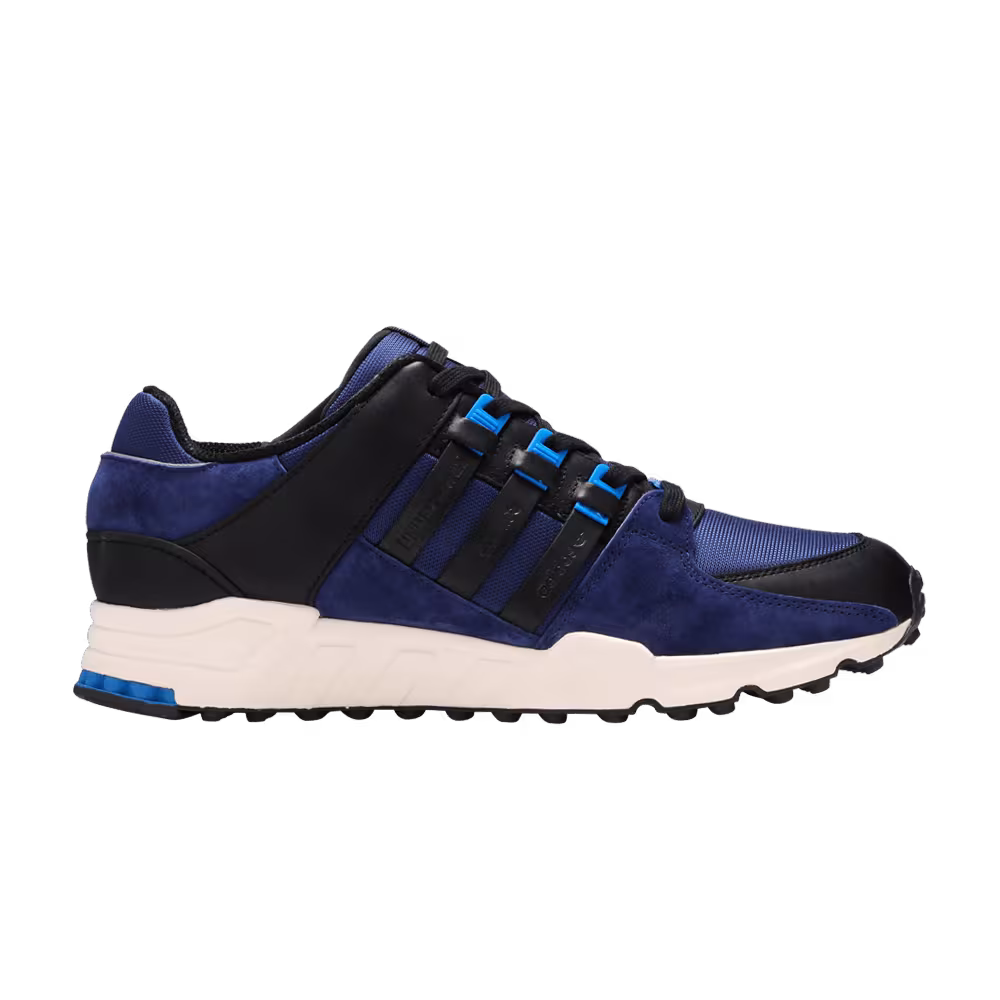 Colette x Undefeated x adidas EQT Support S.E. Dark Blue